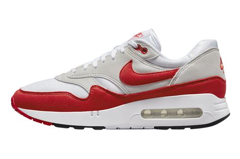 nike air max 1 herren red|air max 1 big bubble.